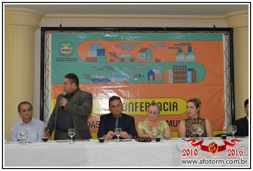 rolim de moura